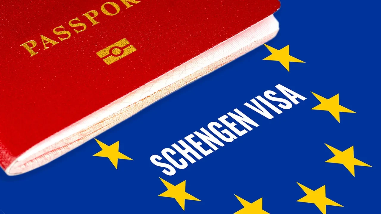 Avrupa yolcuları dikkat! Schengen'de yeni dönem: Kademeli olarak uygulanmaya başladı 