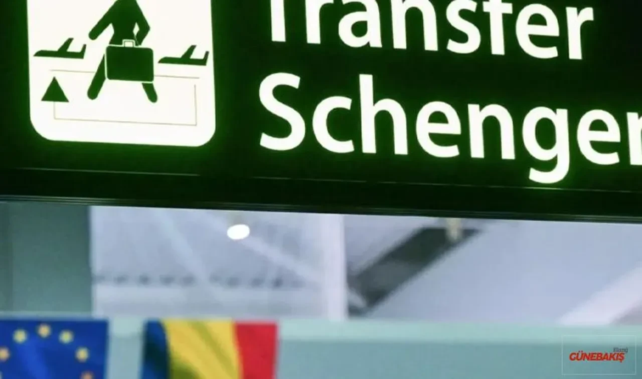 Avrupa yolcuları dikkat! Schengen'de yeni dönem: Kademeli olarak uygulanmaya başladı 