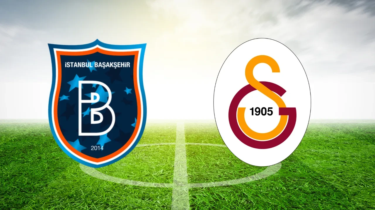 Başakşehir Galatasaray maç biletleri ne zaman satışa çıkacak? 18 Ekim'de karşılaşacaklar