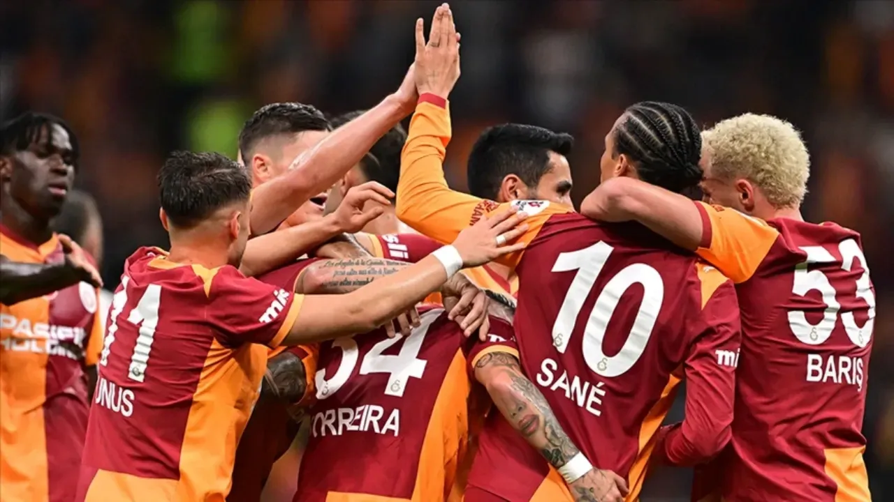 Başakşehir Galatasaray maç biletleri ne zaman satışa çıkacak? 18 Ekim'de karşılaşacaklar