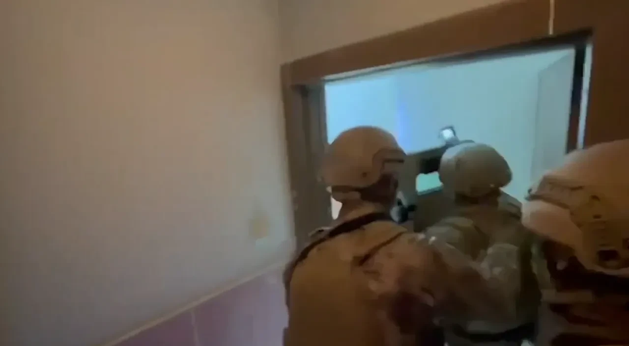 'Bayğaralar' suç örgütüne dev operasyon! 106 kişi enselendi