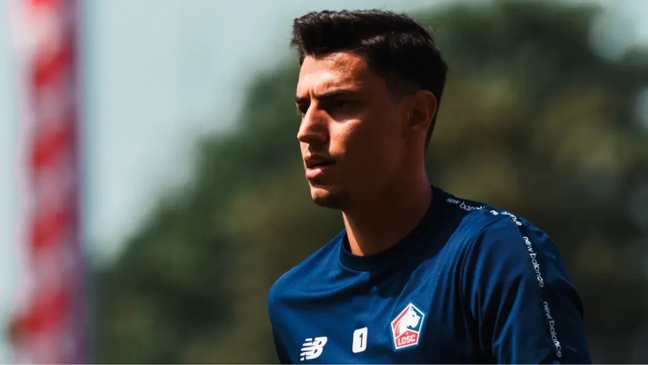 Berke Özer'in cezası belli oldu! İzinsiz Milli Takım kampından ayrılması pahalıya patlayabilir