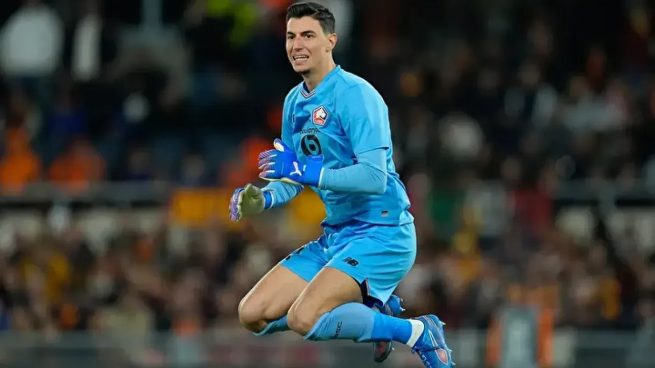 Berke Özer'in cezası belli oldu! İzinsiz Milli Takım kampından ayrılması pahalıya patlayabilir