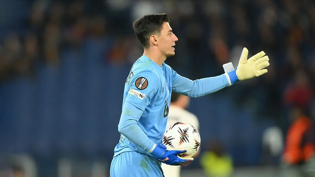 Berke Özer'in cezası belli oldu! İzinsiz Milli Takım kampından ayrılması pahalıya patlayabilir