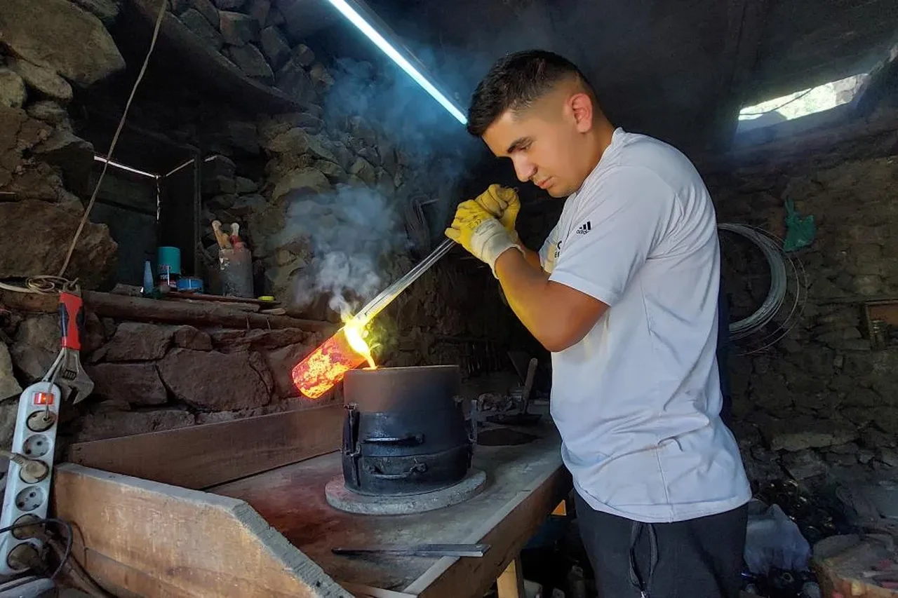Bir ilçenin gelir kapısı! Karadeniz'den dünyaya yayılan melodi