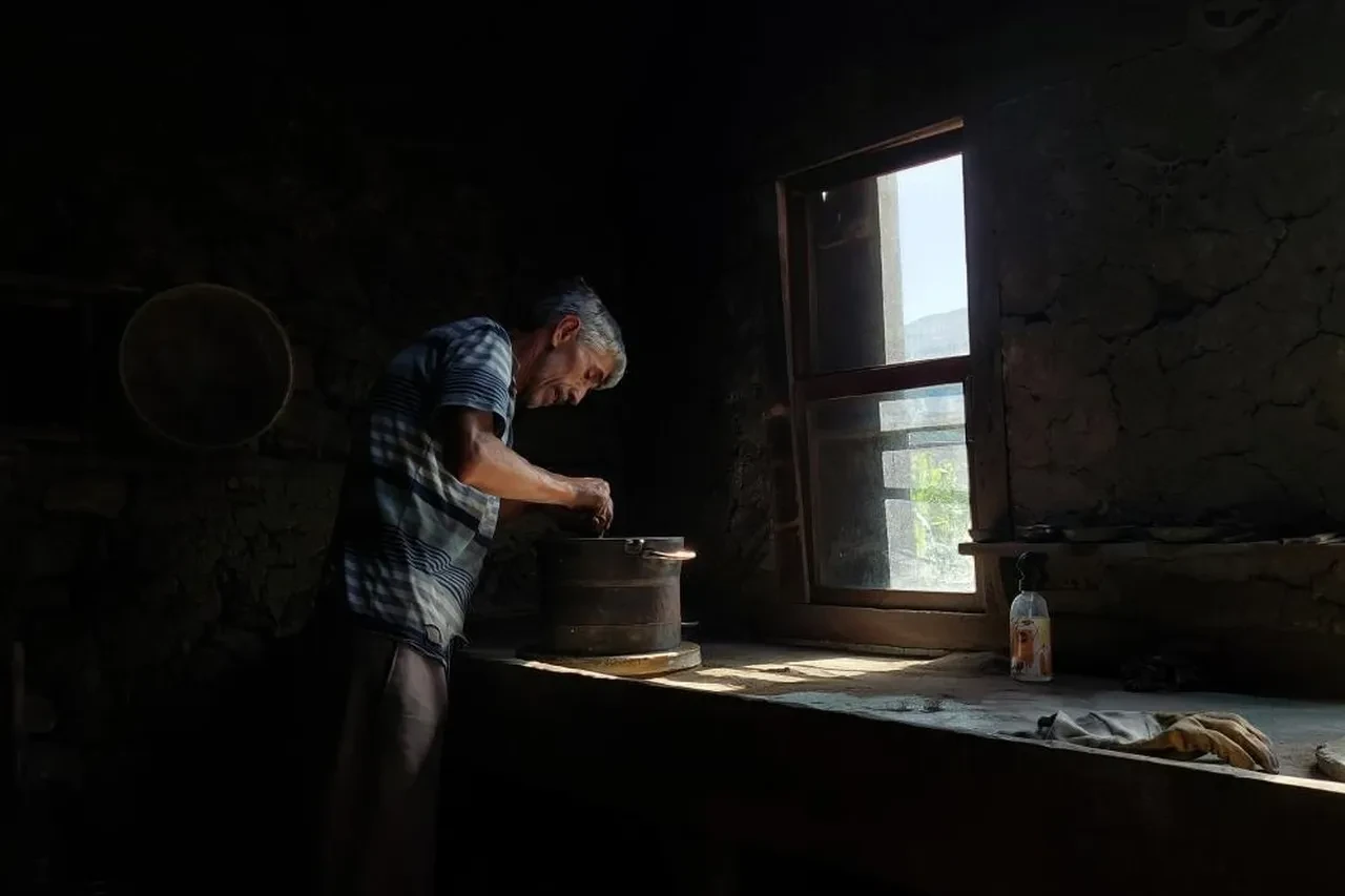 Bir ilçenin gelir kapısı! Karadeniz'den dünyaya yayılan melodi