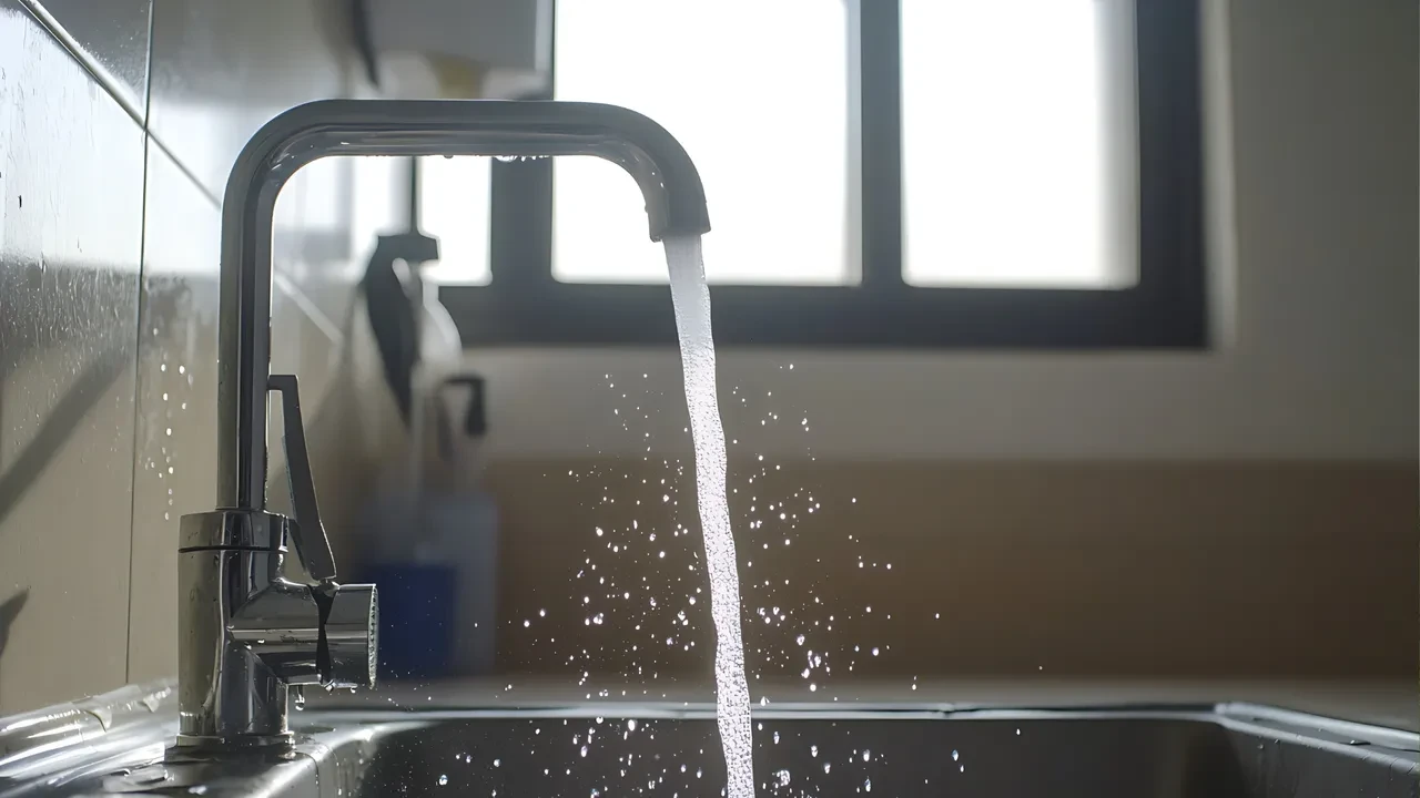 Bursa su kesintisi Osmangazi ne zaman, saat kaçta bitecek? 13 Ekim BUSKİ su kesintisi listesi