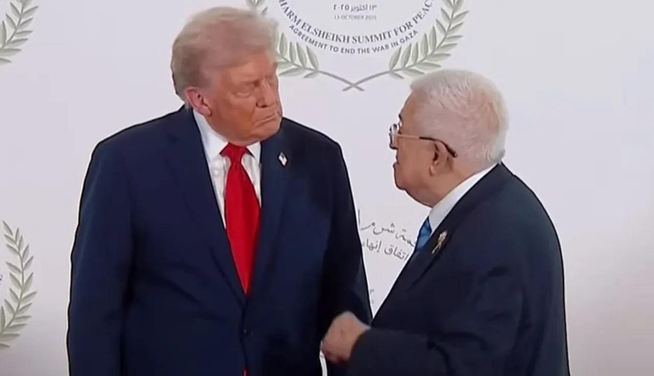 Mısır'daki Barış Zirvesi'nde Gazze için Niyet Belgesi imzalandı! Trump'tan Erdoğan'a övgü