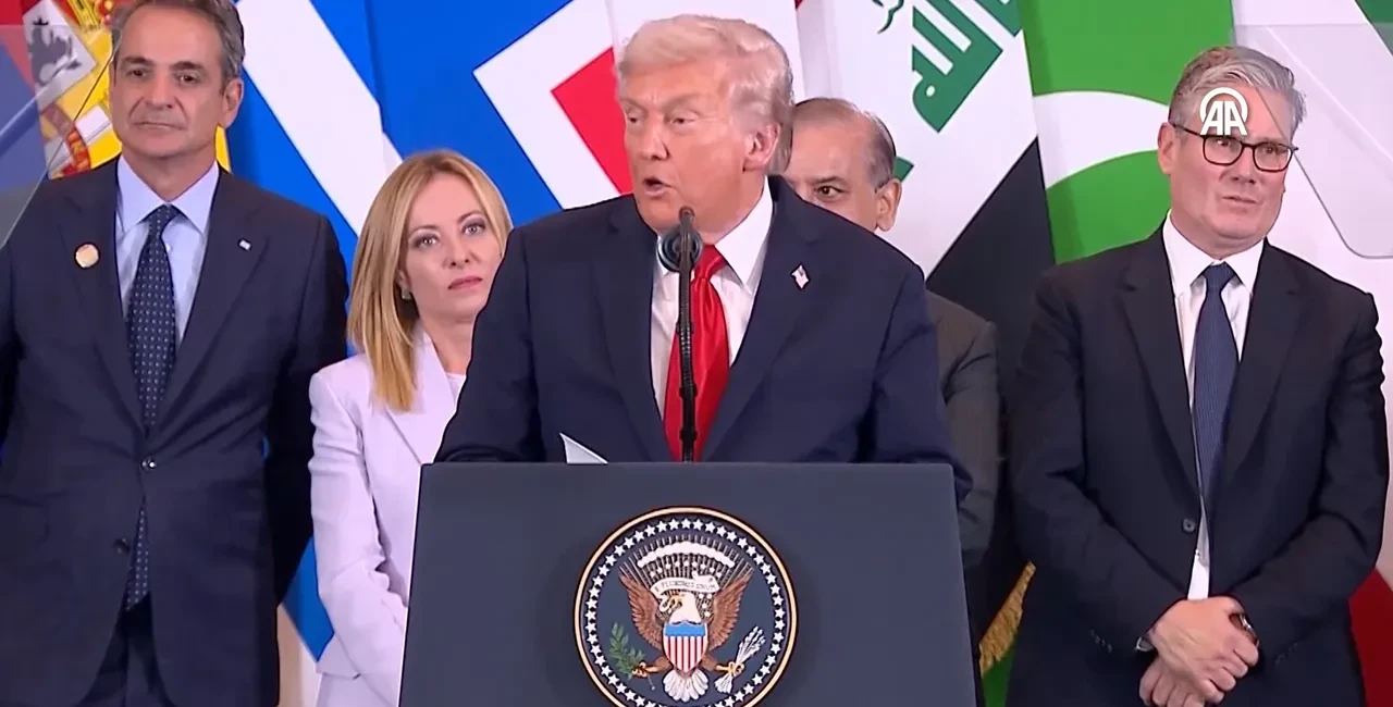 Cumhurbaşkanı Erdoğan'dan dikkat çeken hamle: O fotoğrafa girmedi! 'Bu ne der' giderdi