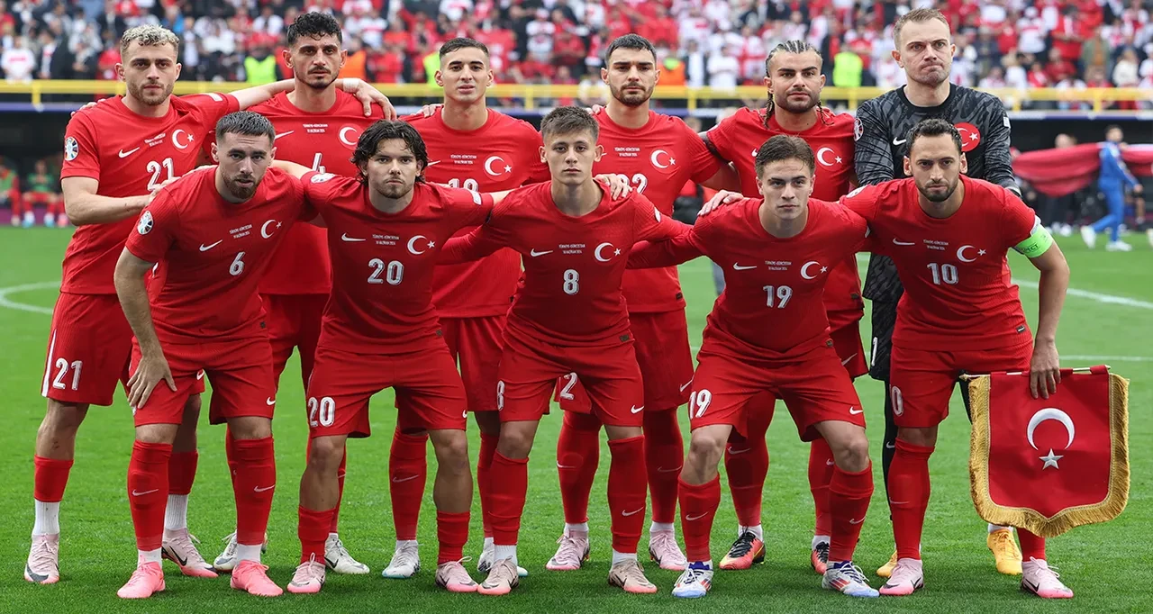 Dünya Kupası Avrupa Elemeleri E Grubu maç sonuçları ve güncel puan durumu 2025