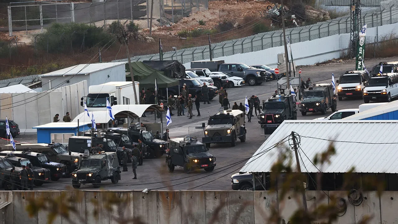 Dünyanın gözü Gazze'de! Hamas İsrailli esirleri teslim etmeye başladı
