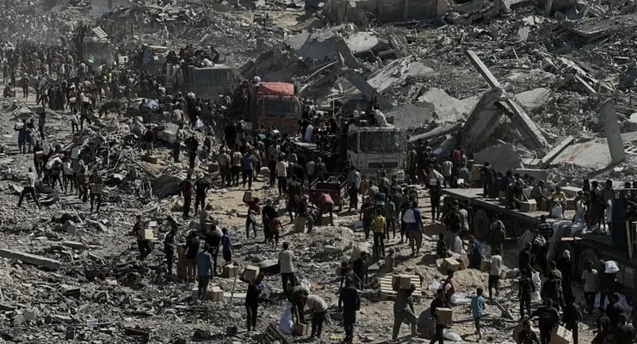 Dünyanın gözü Gazze'de! Hamas rehineleri teslim etti: İsrail Filistinli mahkumları bıraktı