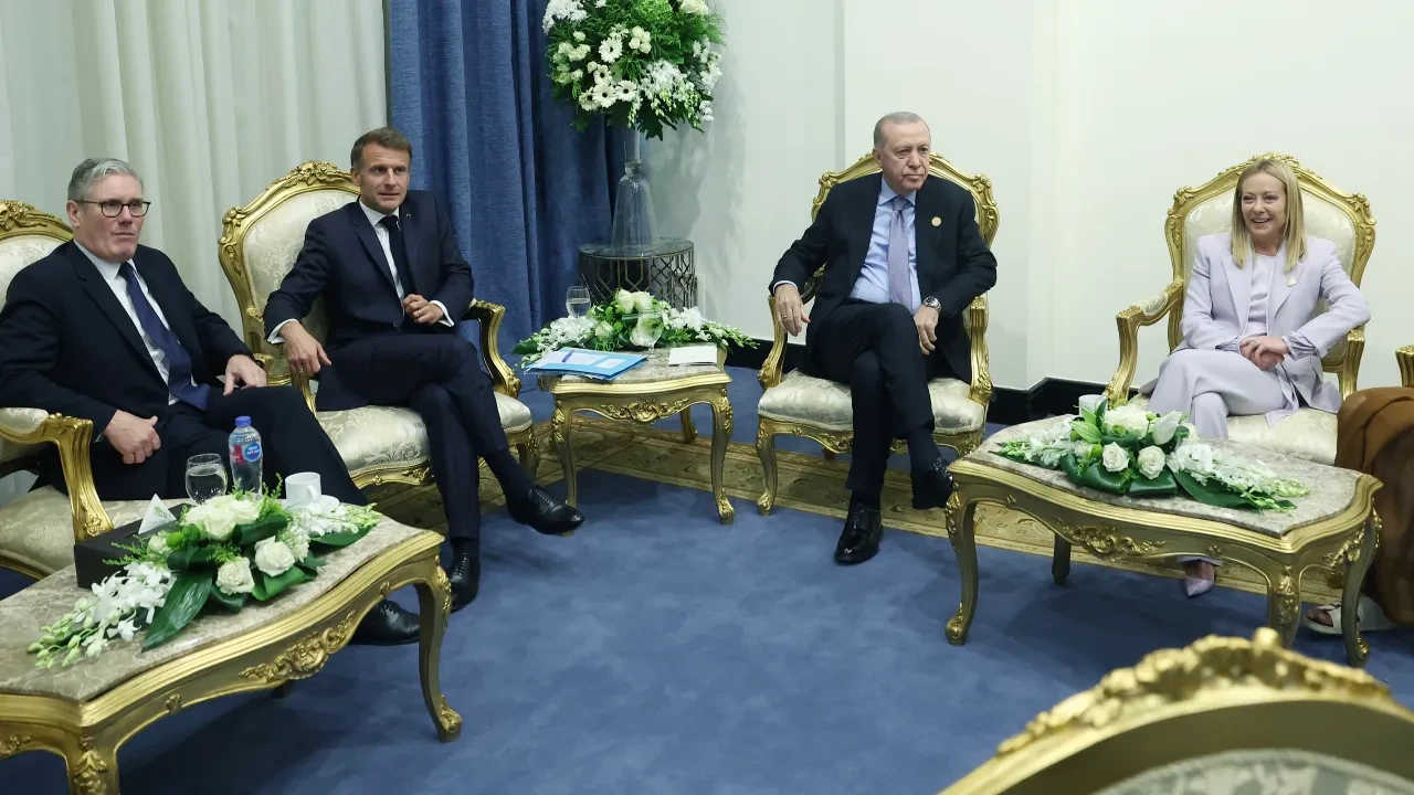 Erdoğan
