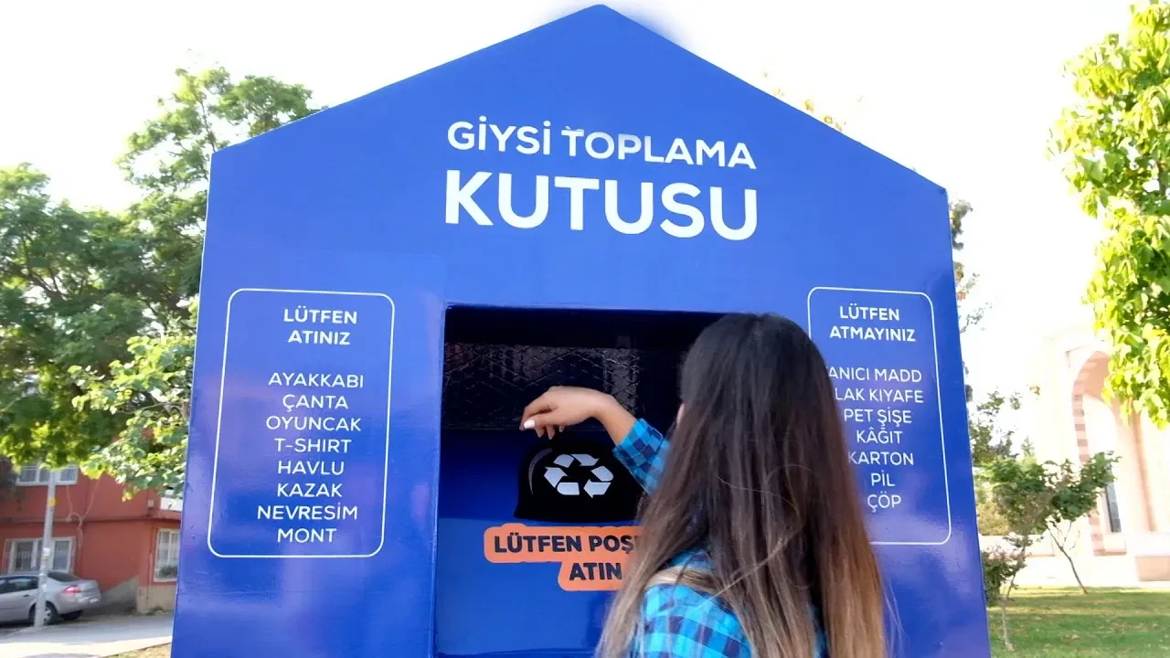 ESENYURT BELEDİYE BAŞKANLIĞI
