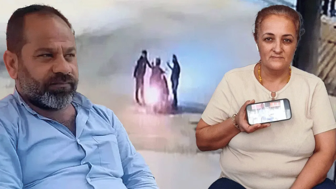 Eski sevgili cinayetinde görüntüler ortaya çıktı! Boşandığı eşinden 'tuzak' iddiası