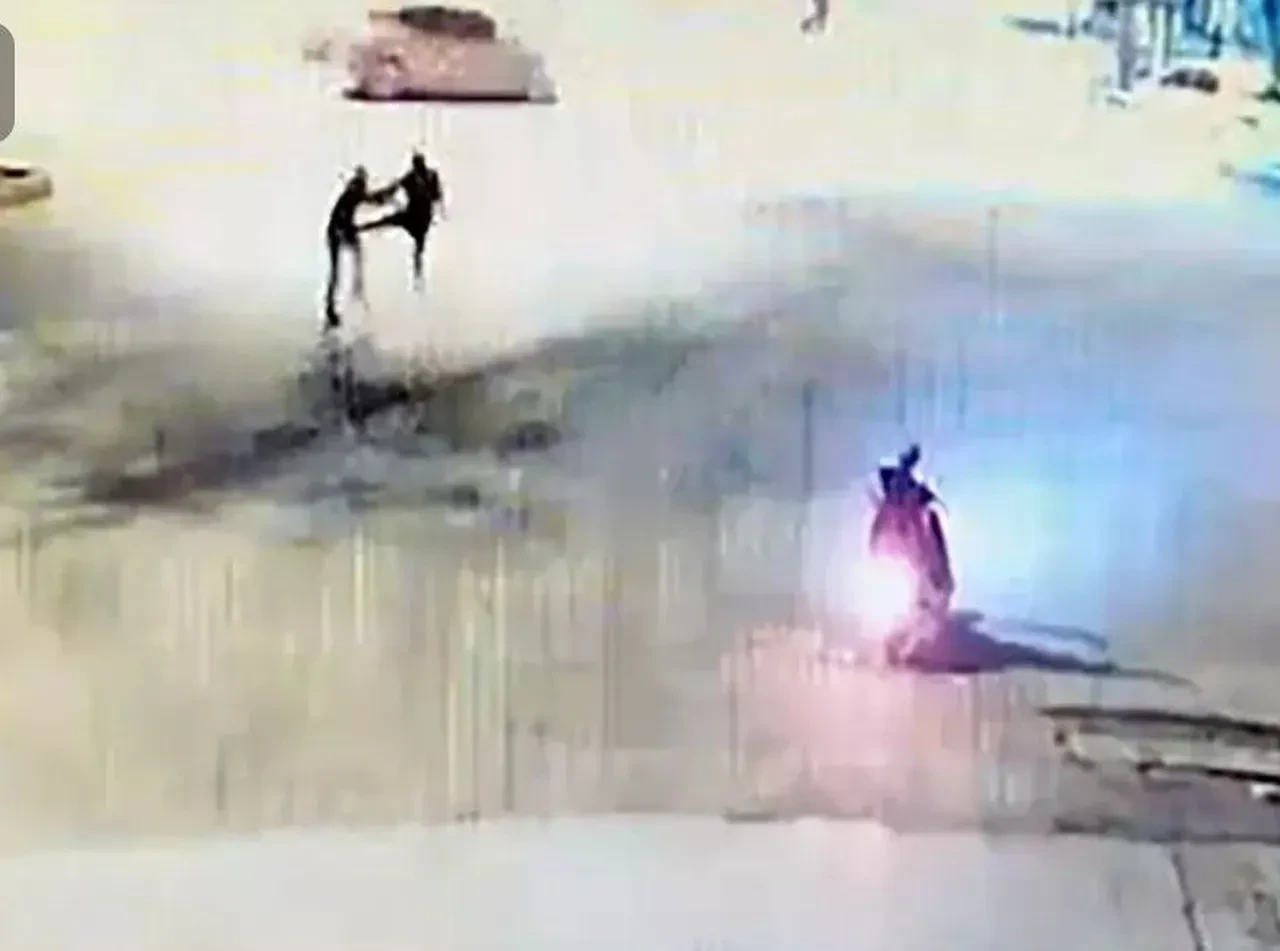 Eski sevgili cinayetinde görüntüler ortaya çıktı! Boşandığı eşinden 'tuzak' iddiası