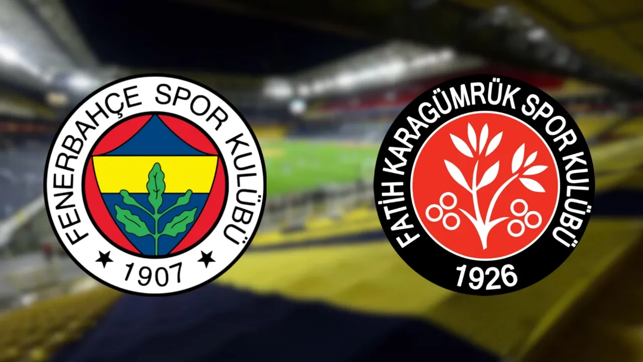 Fenerbahçe Karagümrük maç biletleri ne zaman satışa çıkacak? Milli aranın ardından karşılaşacaklar
