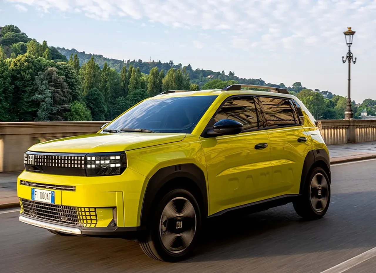 Fiat Grande Panda Türkiye'ye ne zaman gelecek, ne kadar? Elektrikli aracın menzili ve fiyat listesi 2025