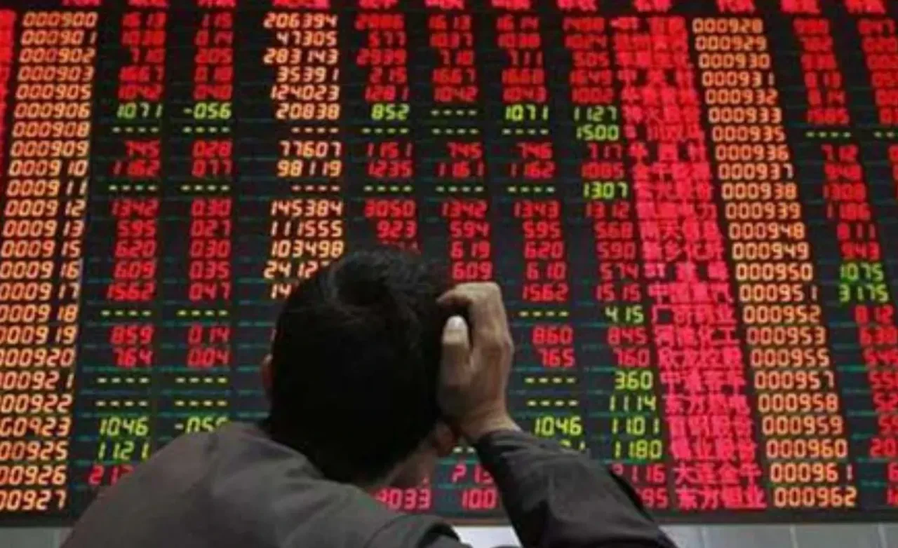 Garsonluğu bıraktı borsa manipülasyoncusu oldu! Küçük yatırımcıları böyle tuzağa çekmişler