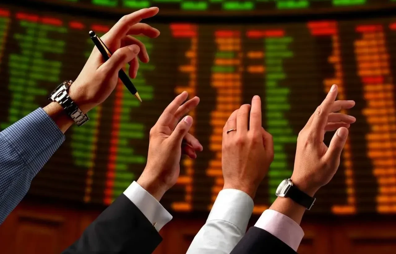 Garsonluğu bıraktı borsa manipülasyoncusu oldu! Küçük yatırımcıları böyle tuzağa çekmişler