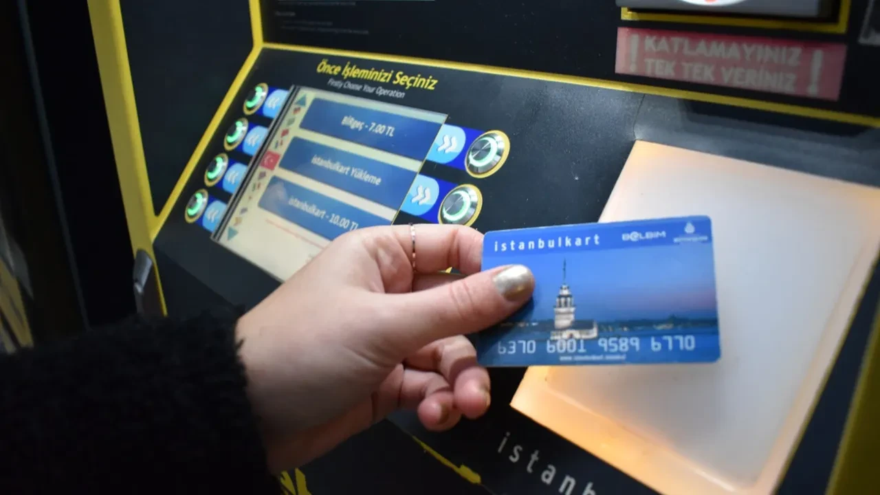 İBB'den zam hamlesi: Ulaşımdan otoparka çok sayıda kalemde fiyatlar artacak