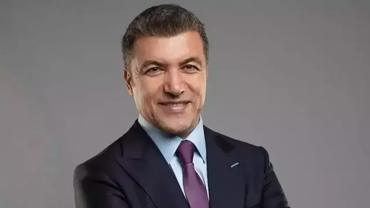 İsmail Küçükkaya hangi kanalda, TV100'den ayrıldı mı? Sosyal medya hesabından duyurdu