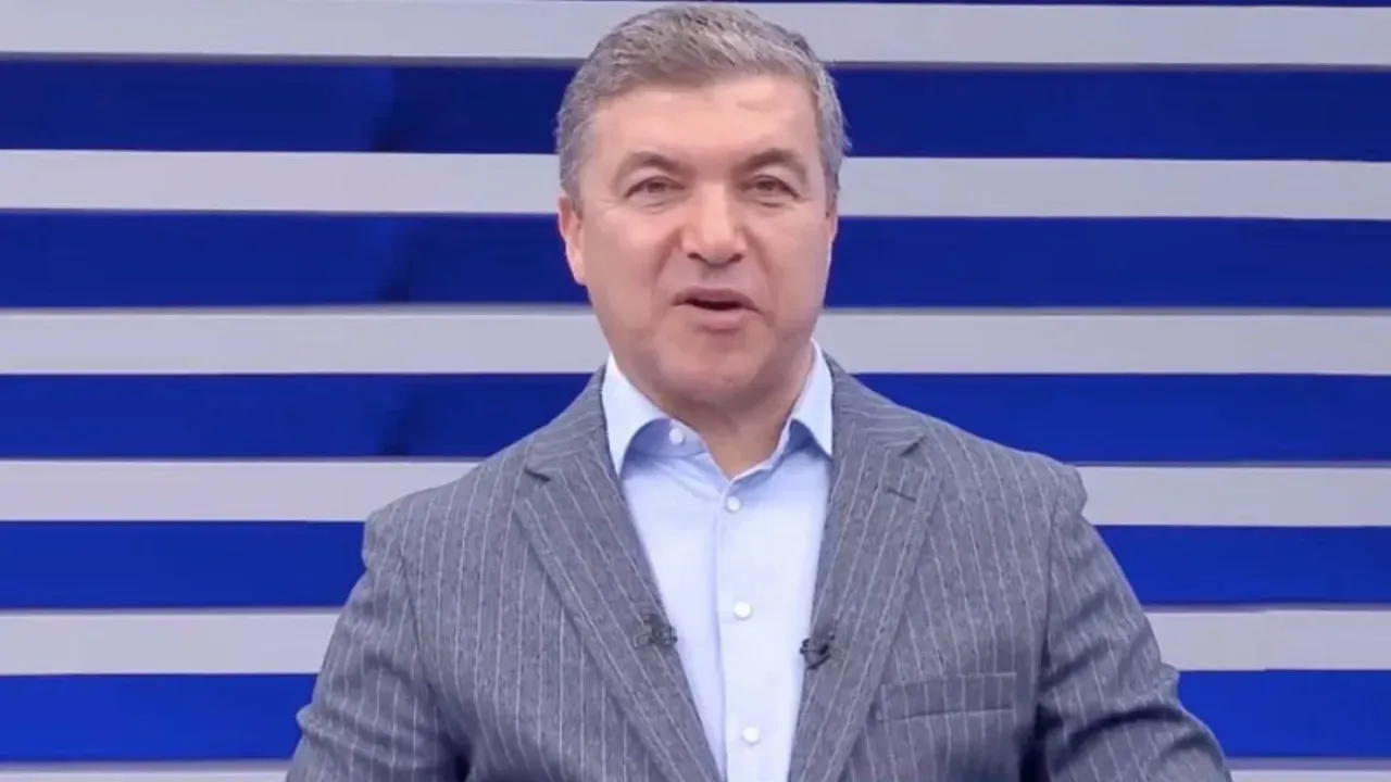 İsmail Küçükkaya neden yok? Ayrılığı sosyal medya hesabından doğruladı