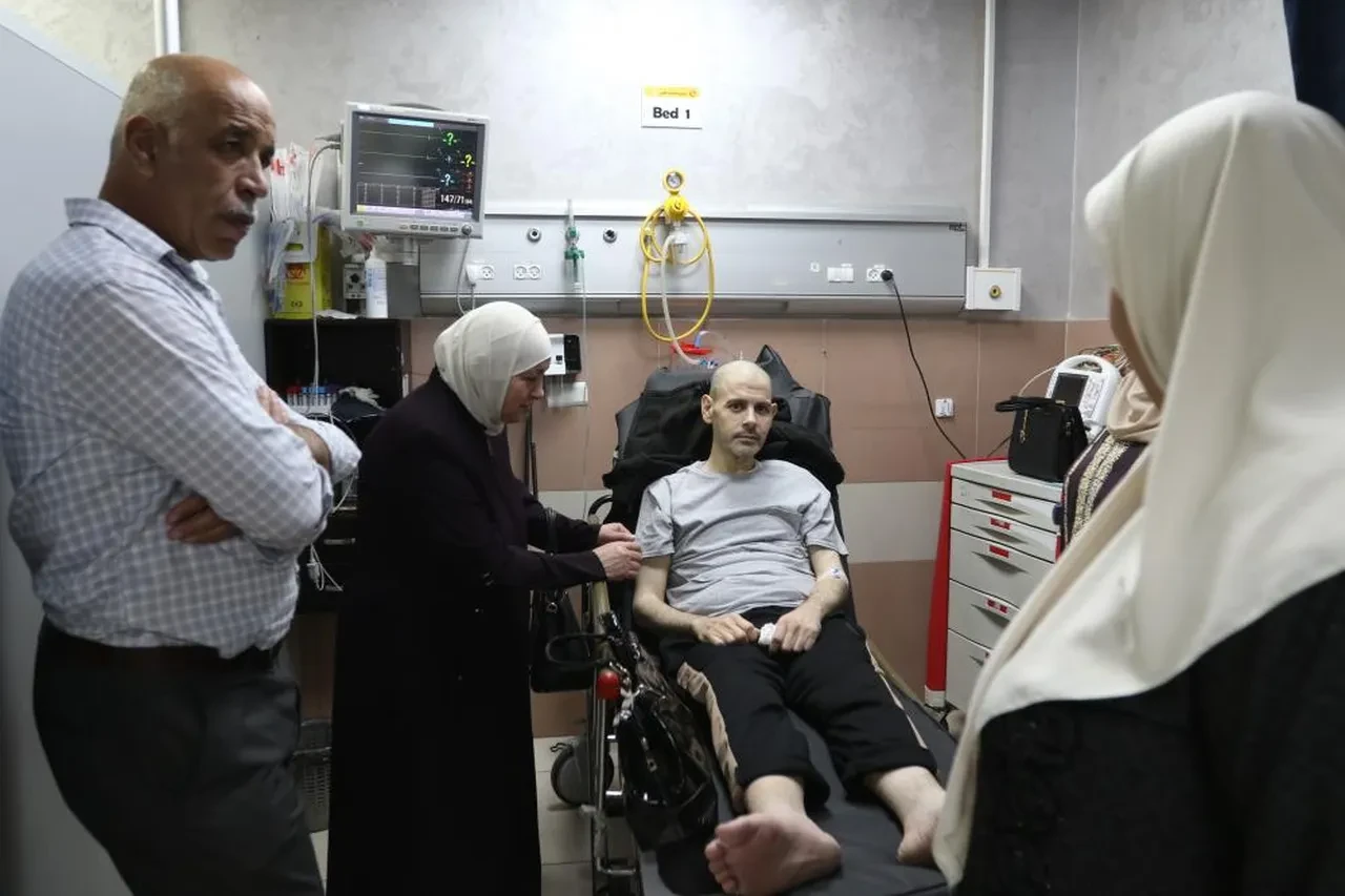 İsrail'in serbest bıraktığı Filistinli mahkumlar dehşeti söze sığdıramadı: Yeryüzünde bizim katlandıklarımıza katlanabilecek yok