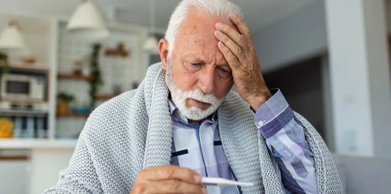 İstanbul'da influenza kol geziyor! Her 100 kişiden 13'ü hasta