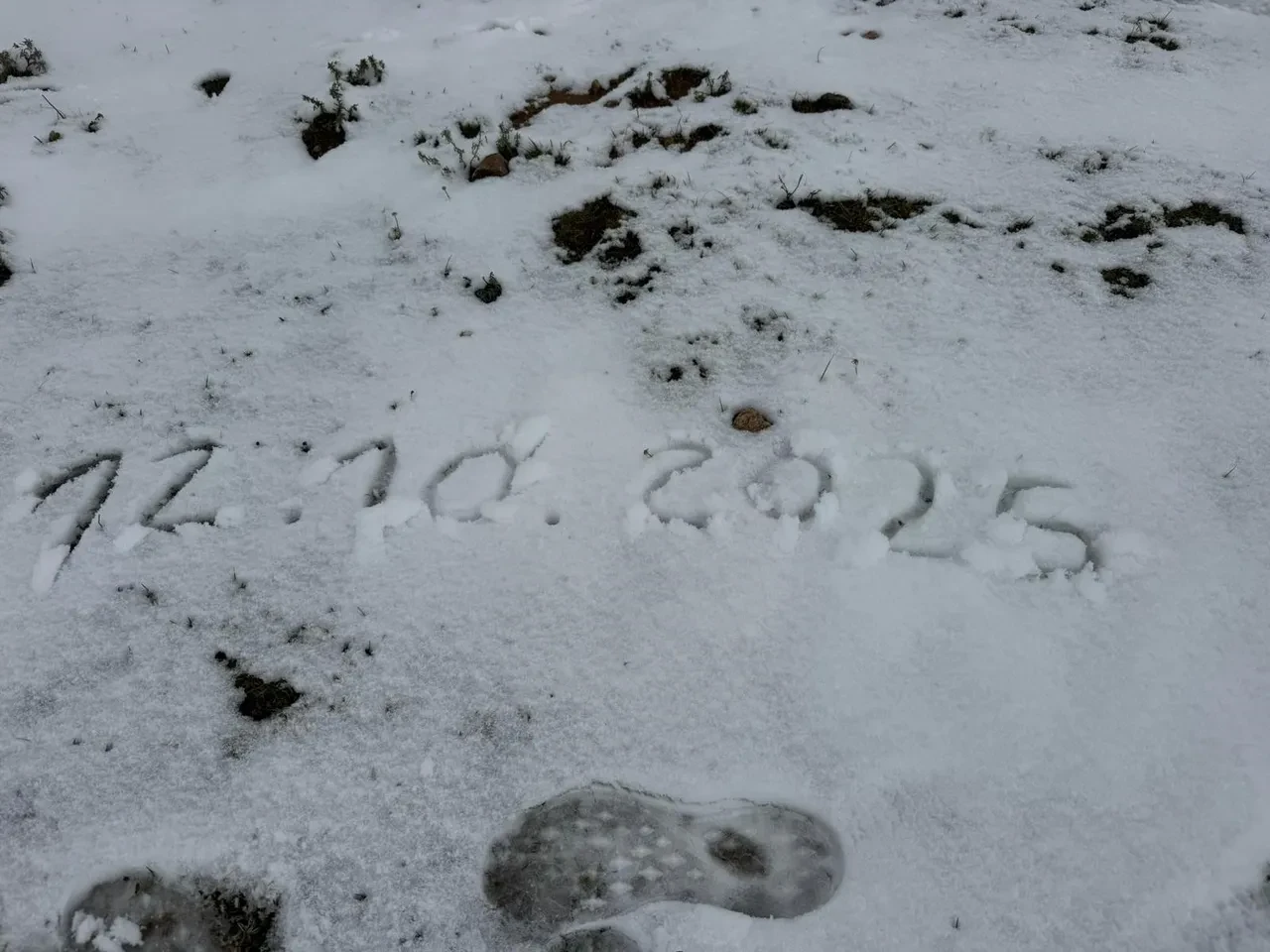 Kar nereye yağdı 13 Ekim 2025? Kar yağışı olan iller