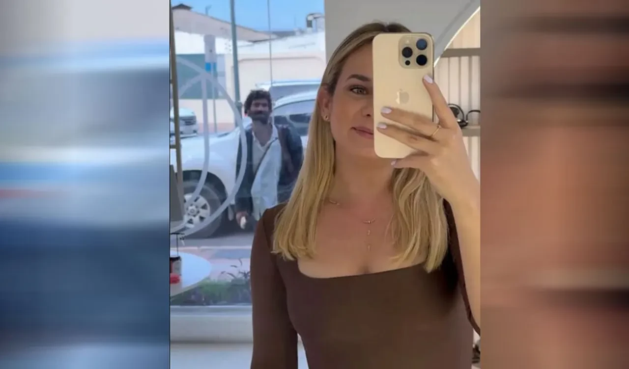 Kayıp müzisyen TikTok fenomenin videosuyla bulundu! Aynaya yansıyan görüntü sırrı çözdü 