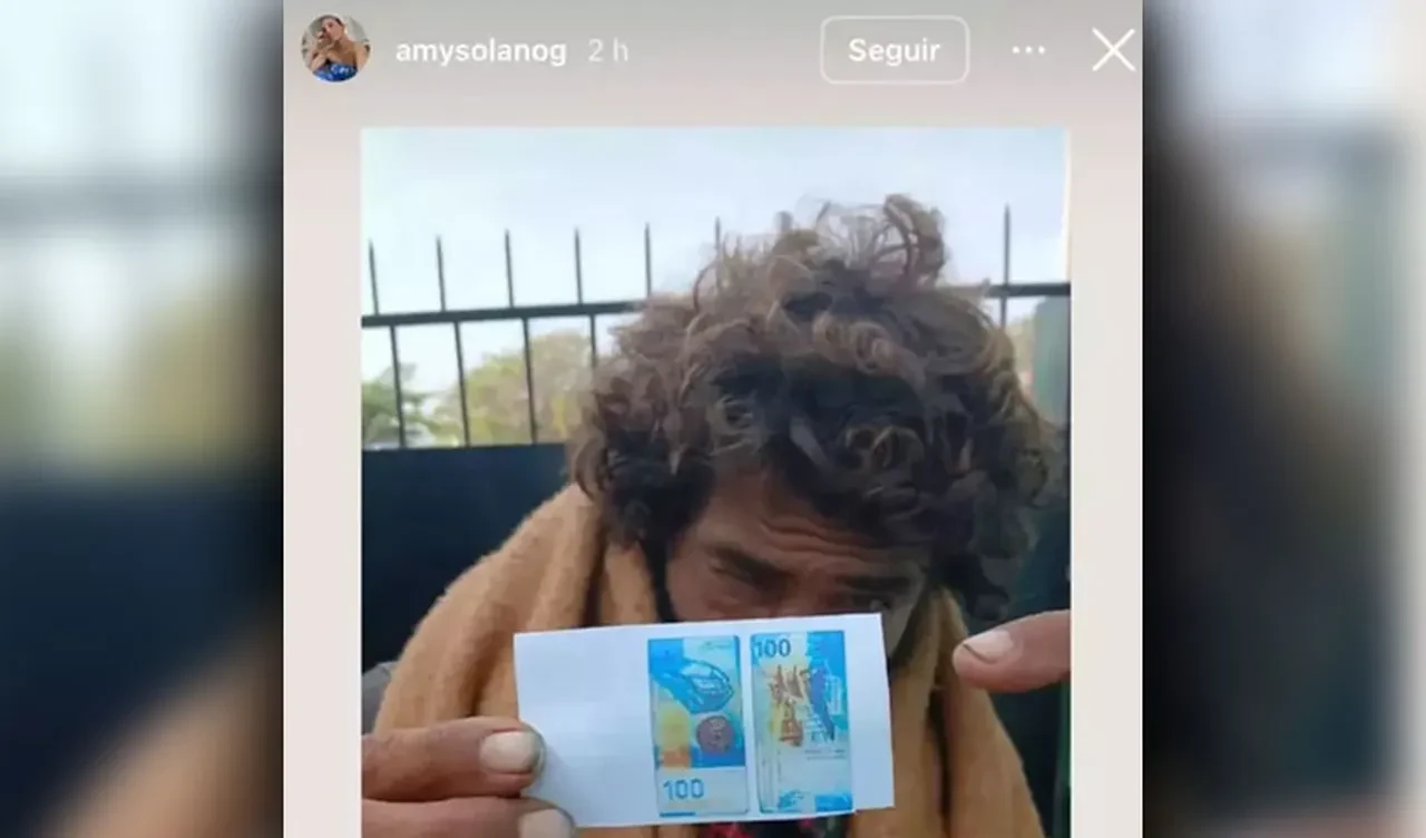 Kayıp müzisyen TikTok fenomenin videosuyla bulundu! Aynaya yansıyan görüntü sırrı çözdü 