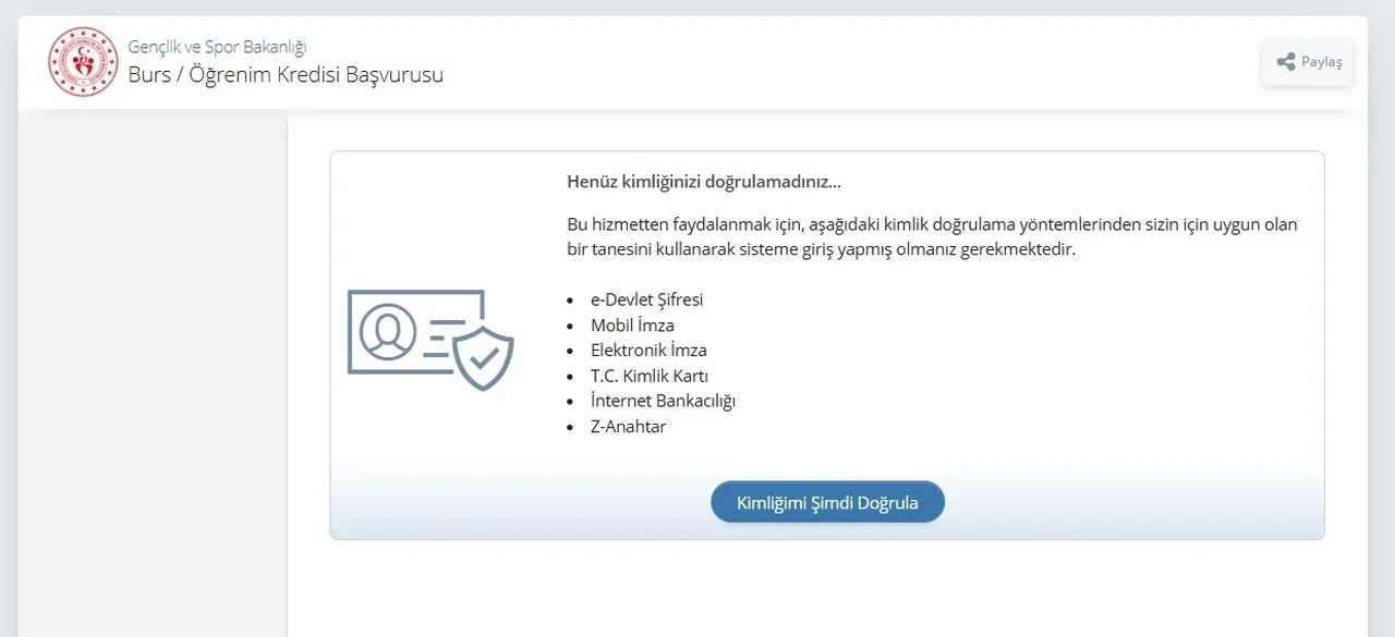 KYK bursu ne kadar, kaç TL 2025? Burs ve kredi başvuruları bugün başladı