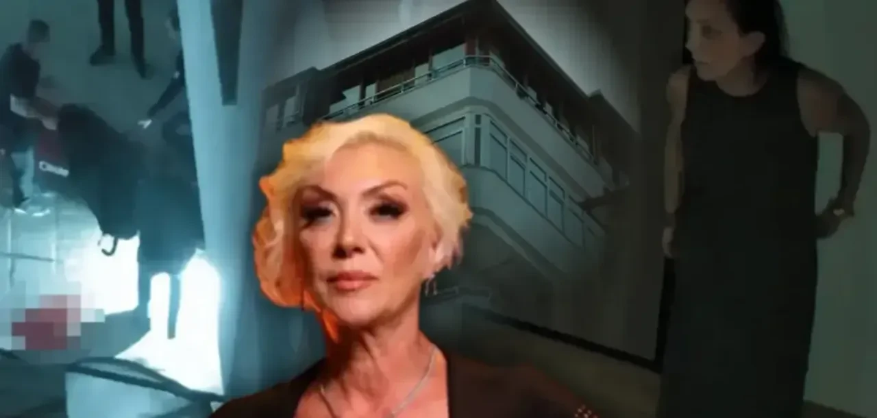 Kobra Murat, Güllü'nün tırnaklarında DNA çıkmamasının sebebini buldu