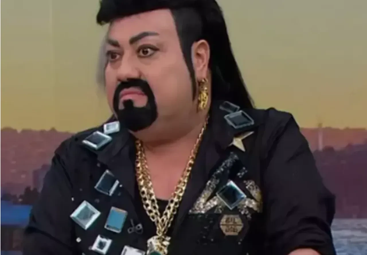 Kobra Murat, Güllü'nün tırnaklarında DNA çıkmamasının sebebini buldu