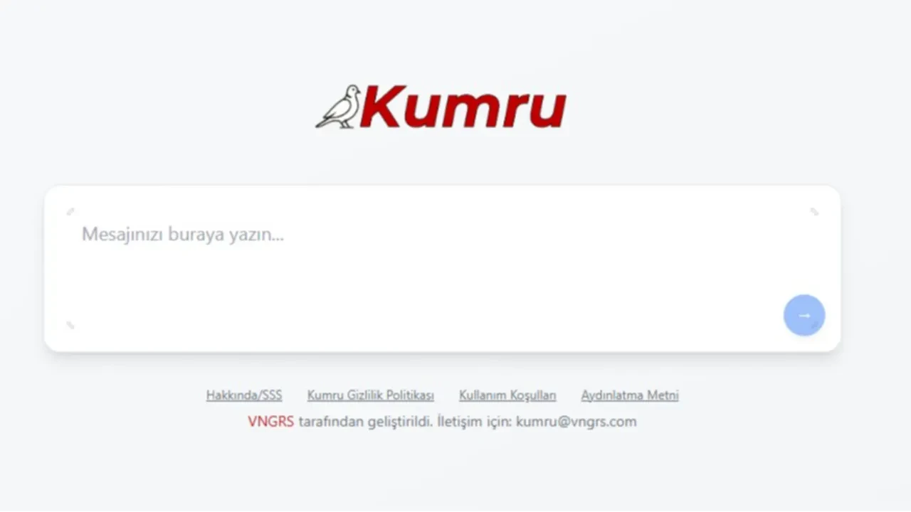 Kumru AI sahibi kim, ücretsiz mi? Kumru AI kimin?