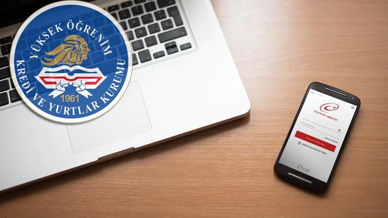 KYK kredi alırken burs başvurusu yapılabilir mi? Kredi alan burs başvurusu yapabilir mi?