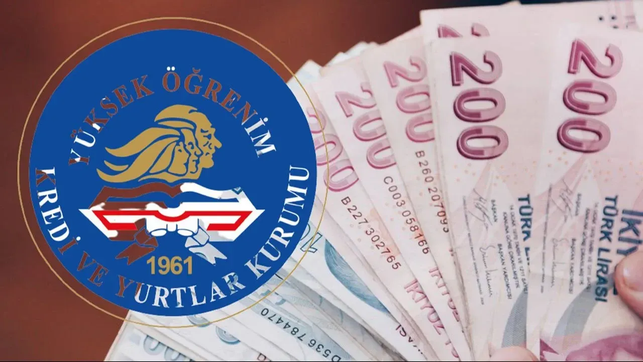 KYK kredi çıkarsa almak zorunlu mu? KYK burs ve kredi başvuruları başladı