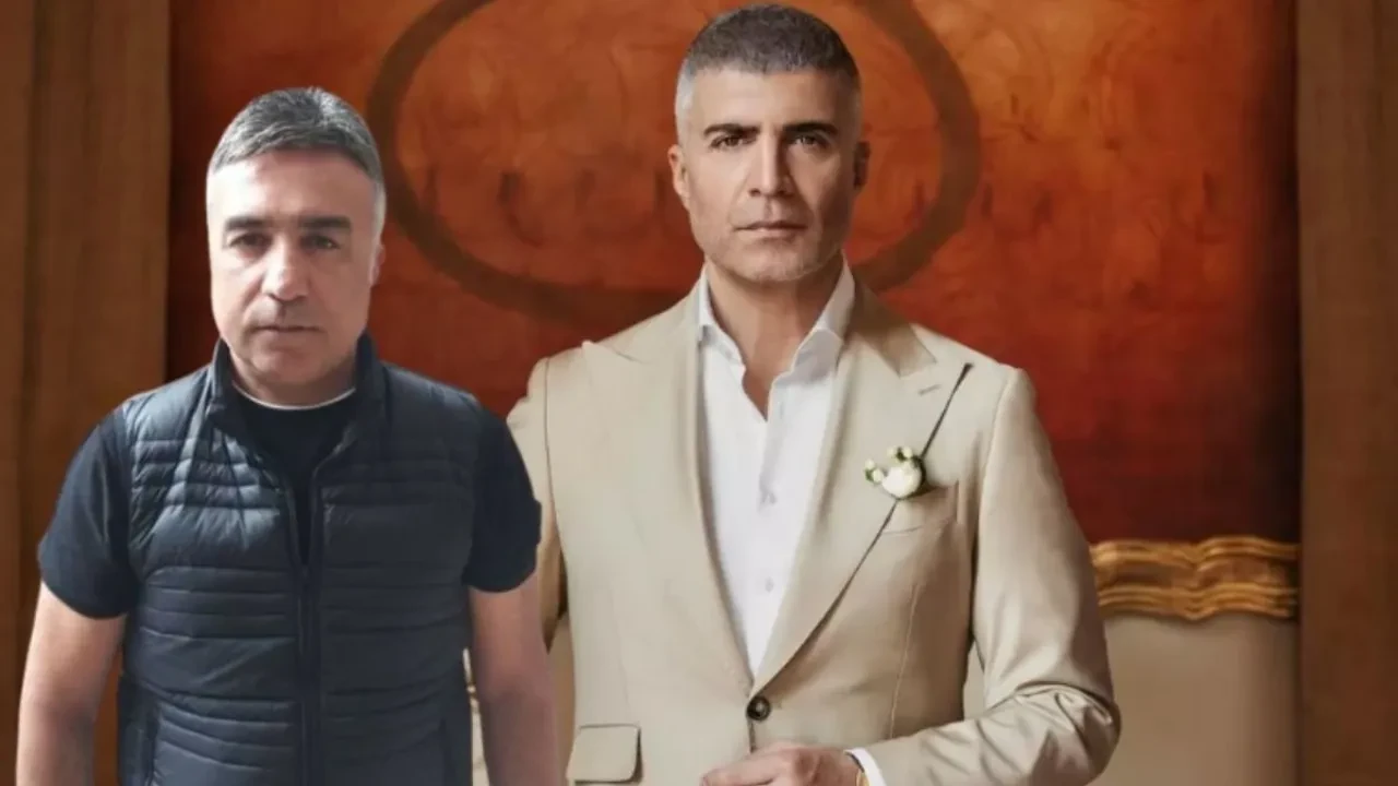Özcan Deniz ile Ercan Deniz kavgası büyüyor! Mahkemeden çok konuşulacak karar çıktı 