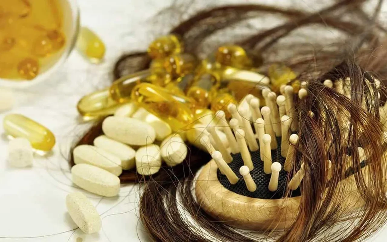 Saçlarınız bu yüzden dökülüyor olabilir! İşte onarımı için dikkat etmeniz gerekenler