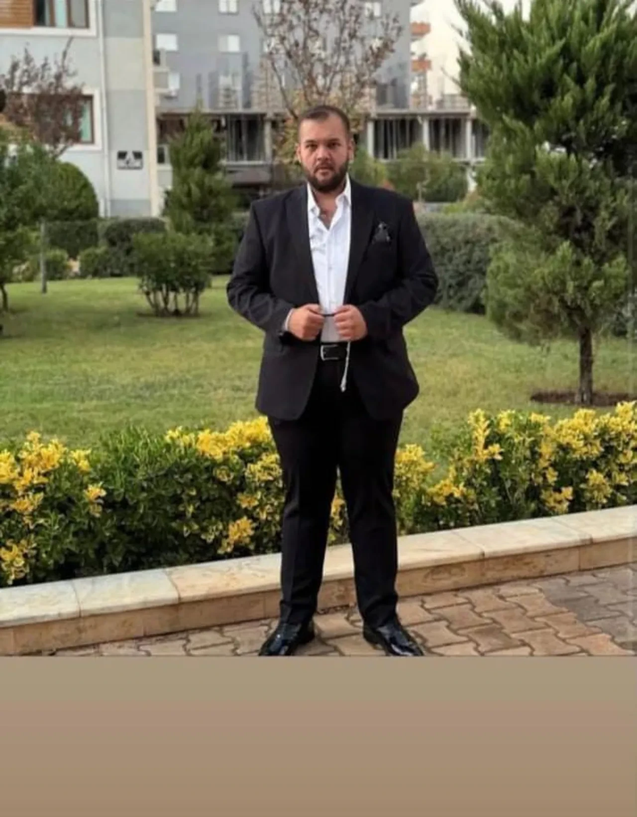 Şarampole uçan genç sürücü feci şekilde can verdi!