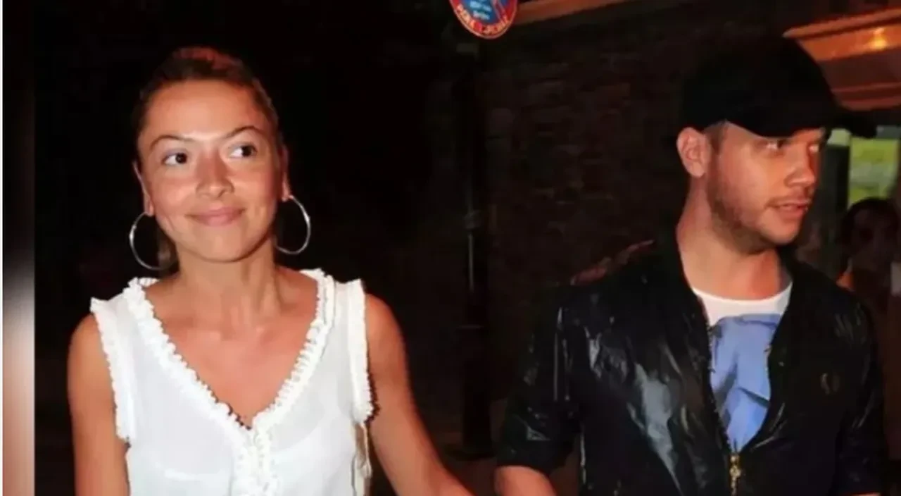 Sinan Akçıl'dan Hadise'ye "Düm Tek Tek" göndermesi geldi! 