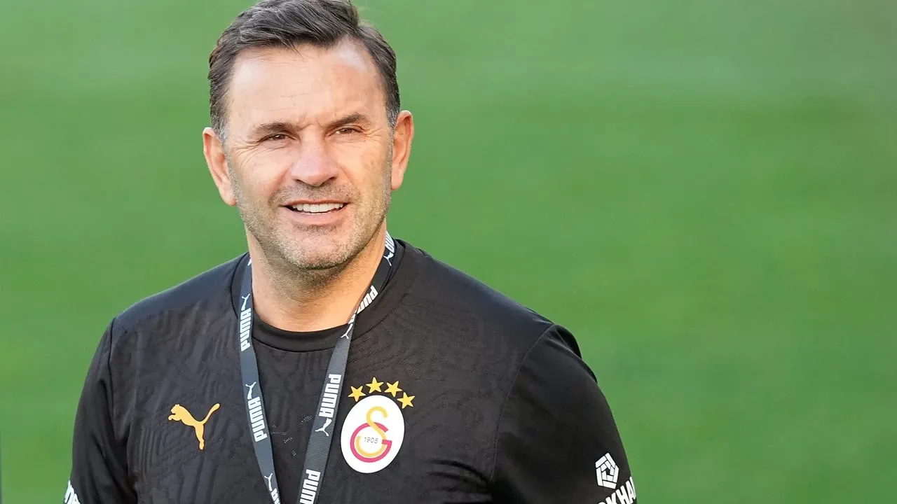 Singo'dan Galatasaray için büyük fedakarlık! Okan Buruk canlı yayında tek tek anlattı
