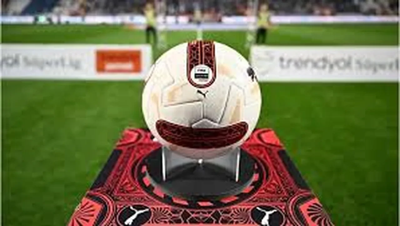 Trendyol Süper Lig milli ara ne zaman bitiyor?