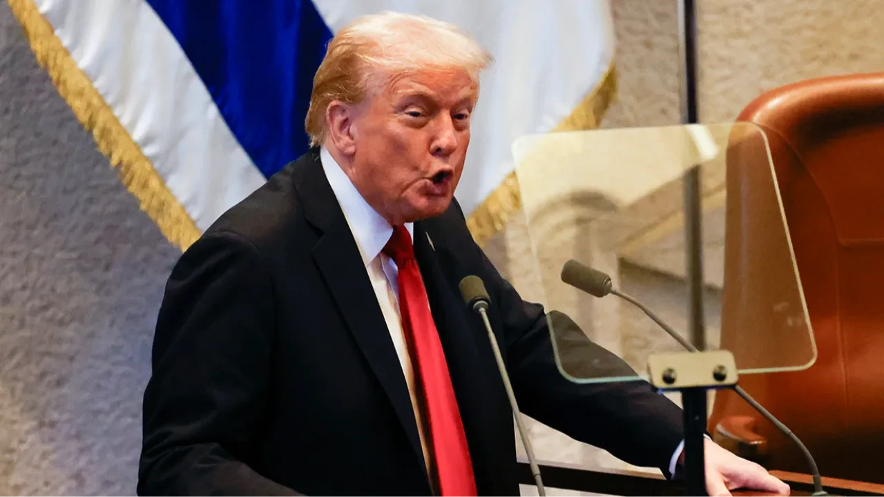 Trump’ı protesto edenler kim? İhraç edildiler
