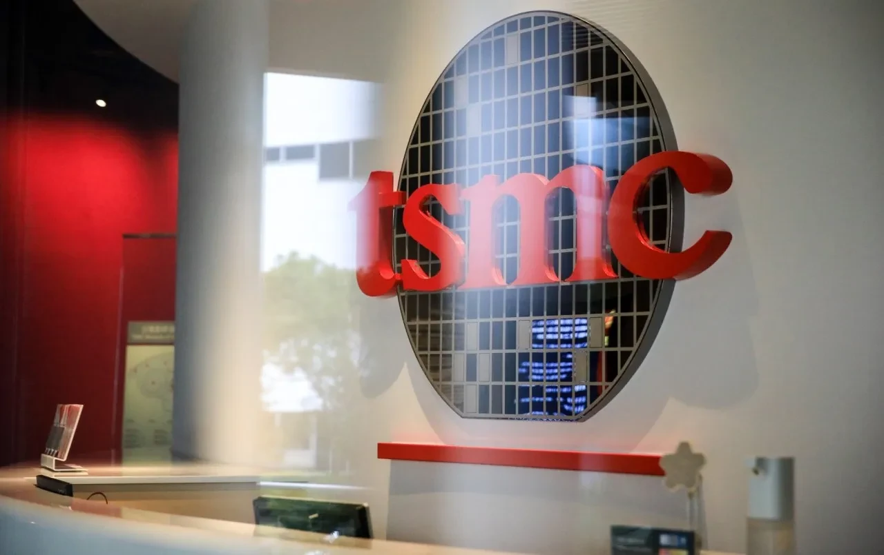 TSMC resmen piyasada tekel oldu!
