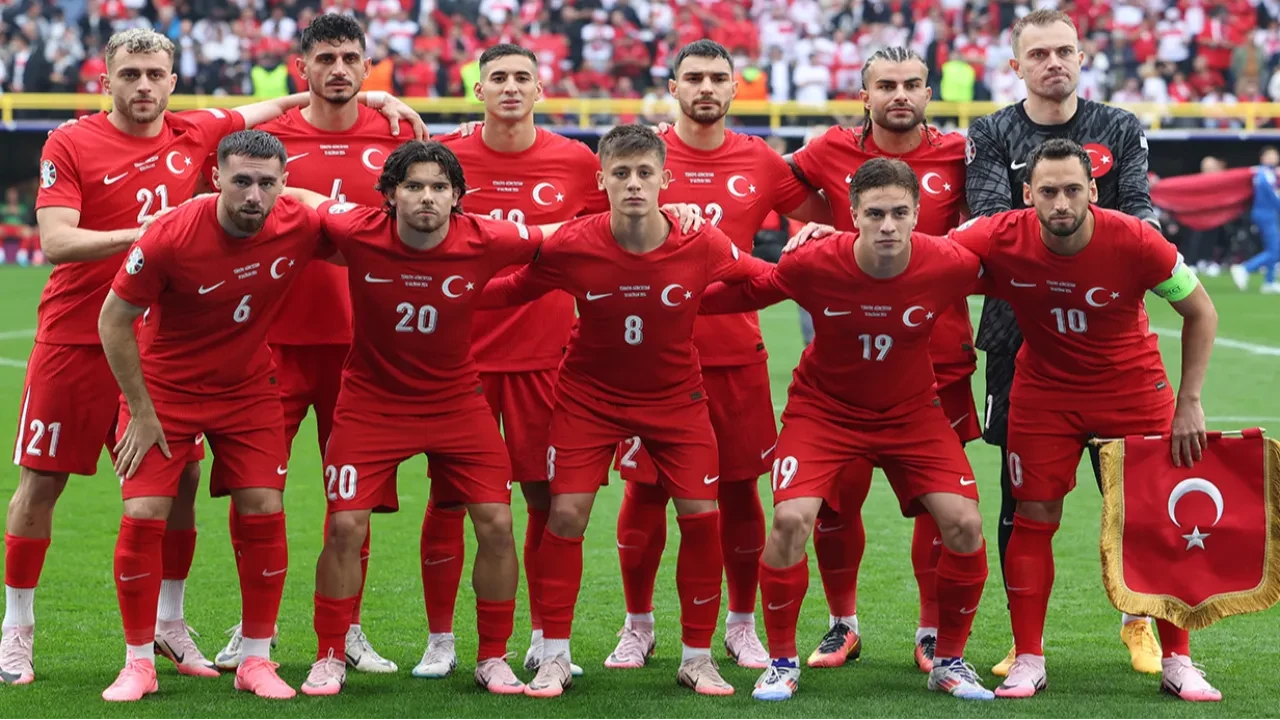 Türkiye Gürcistan arasında maçlar! İki takım arasındaki geçmiş maçlar ve skorları 