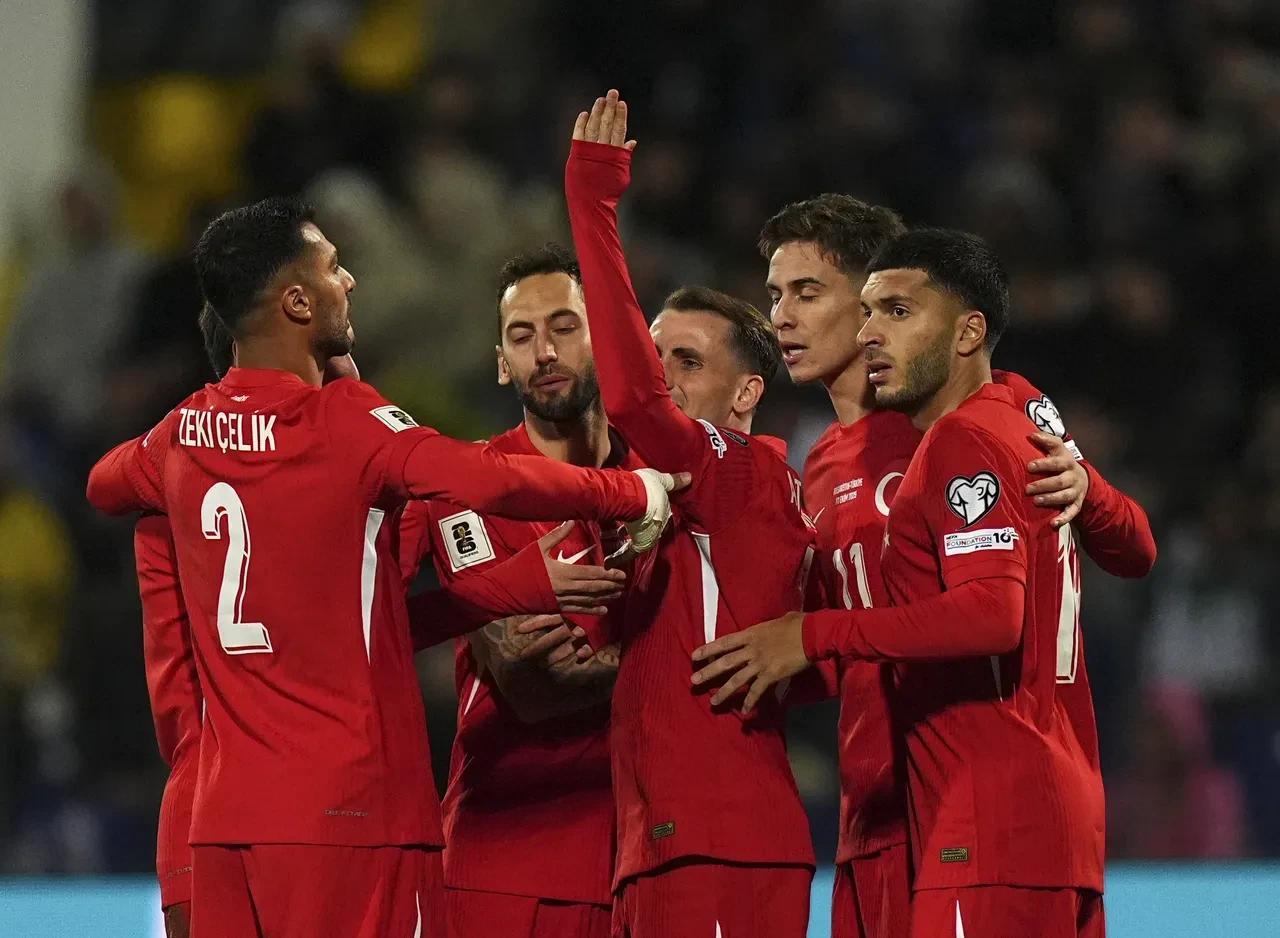 Türkiye Gürcistan'ı yenerse, yenilirse, berabere kalırsa ne olur? 2026 Dünya Kupası'na gidecek mi?
