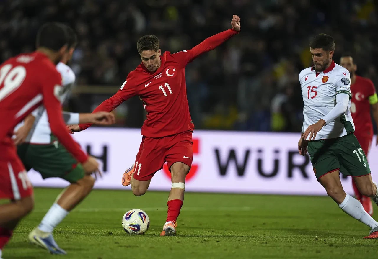Türkiye Gürcistan'ı yenerse, yenilirse, berabere kalırsa ne olur? 2026 Dünya Kupası'na gidecek mi?