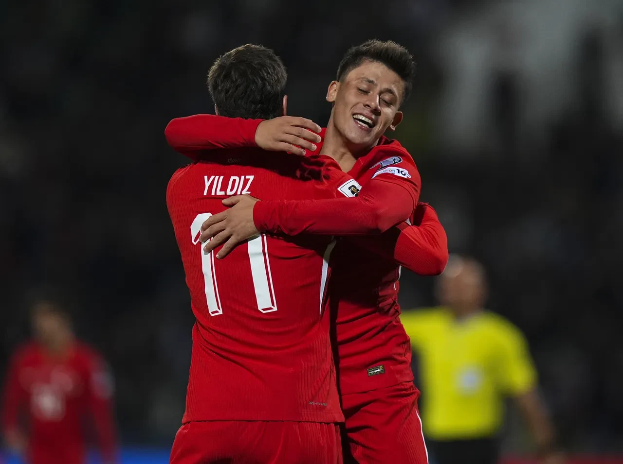 Türkiye Gürcistan'ı yenerse, yenilirse, berabere kalırsa ne olur? 2026 Dünya Kupası'na gidecek mi?